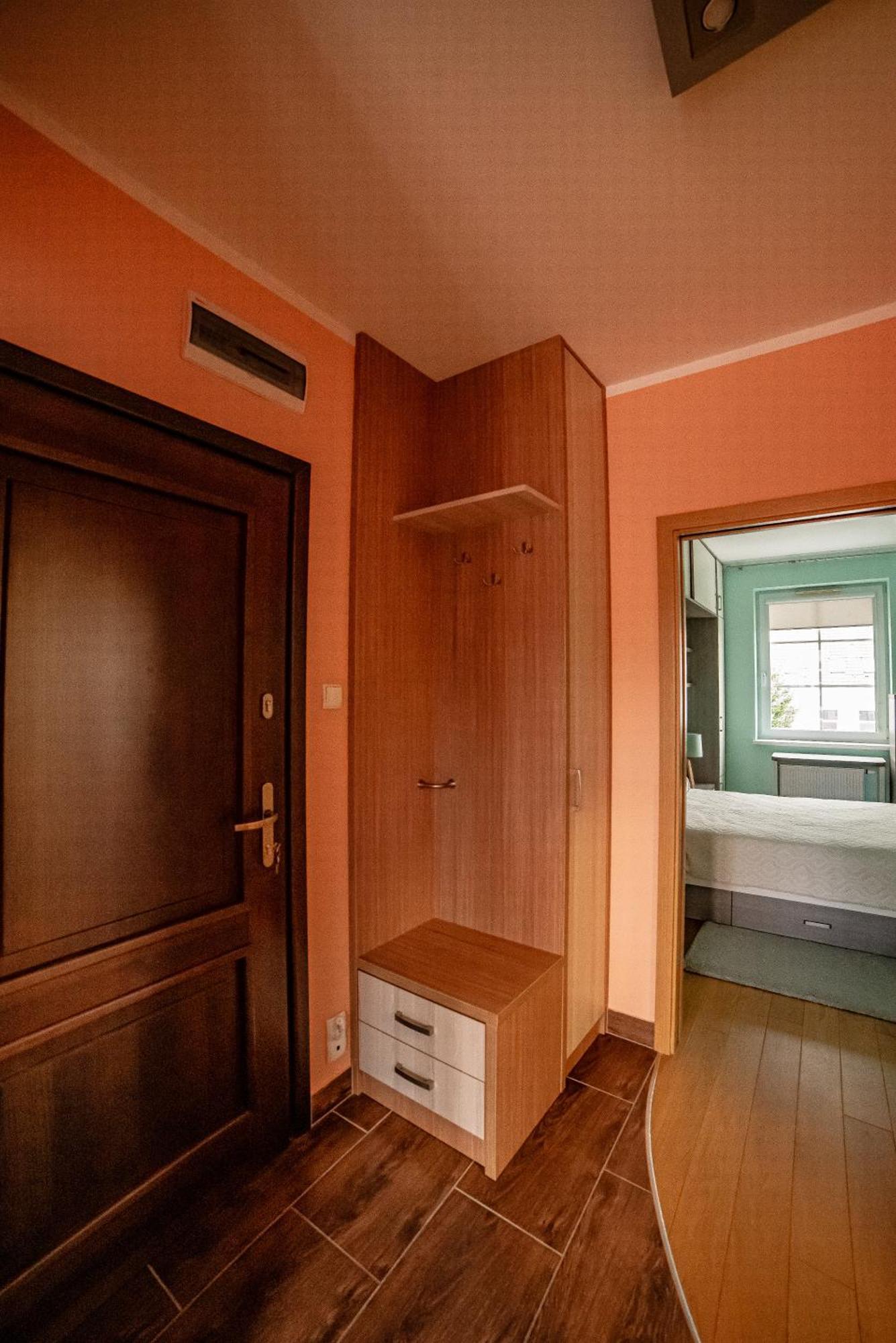 Yacht Apartments Giżycko Dış mekan fotoğraf