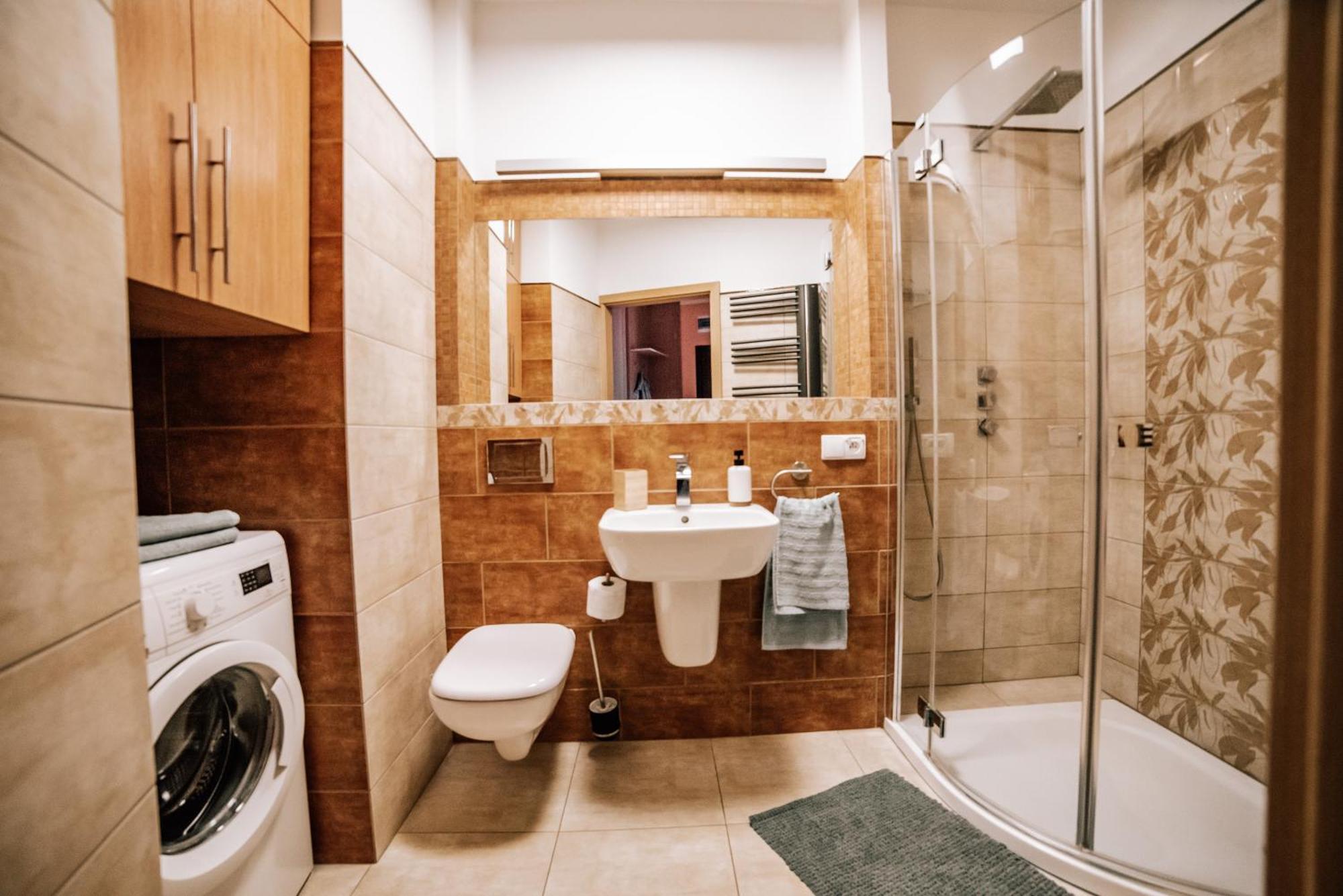Yacht Apartments Giżycko Dış mekan fotoğraf